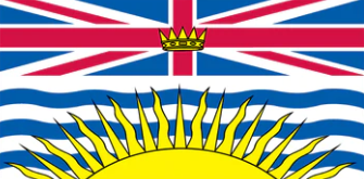 British Columbia Corporation